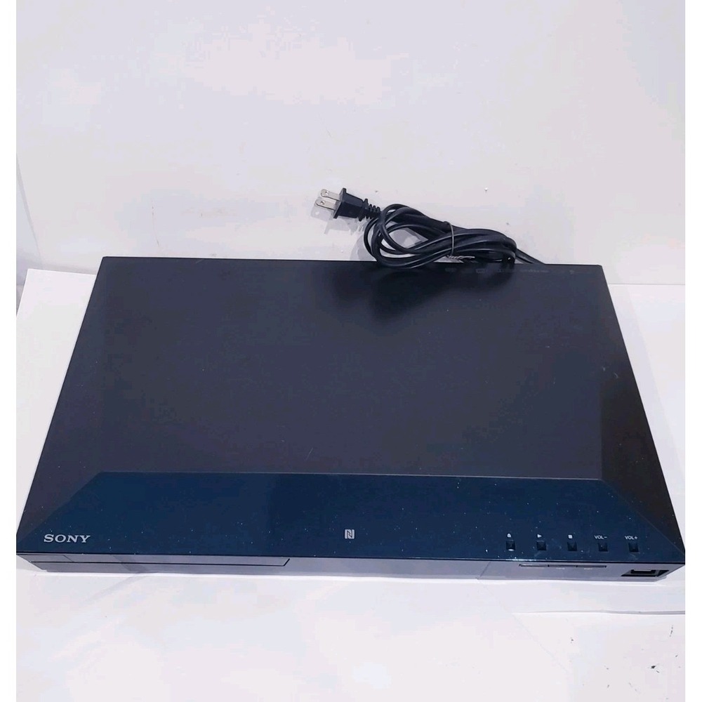Sony BDV-E2100 5.1 Blu-ray DVD Player Home Theater System Receiver ONLY - Works